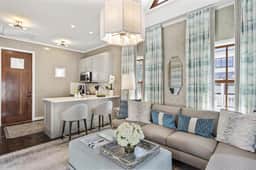 Beach and Boardwalk Carriage House - Image 5