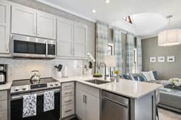 Beach and Boardwalk Carriage House - Image 3