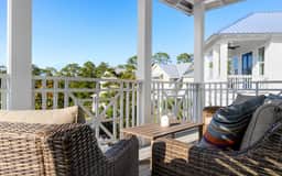 Blue Cabana - Image 2