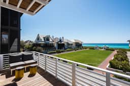Gulf and Green w/ Carriage House - Image 4