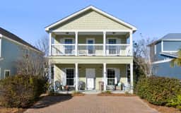 Inlet Beach Cottage - Image 4