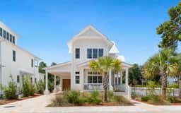 Morgan's Pearl @ 30A - Image 4