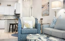 Sea Blue Escape - Image 5