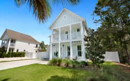 Inlet Beach Paradise - Image 2