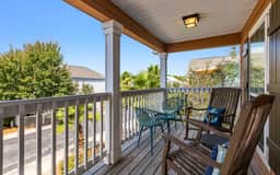 Sea Bliss Cottage - Image 2