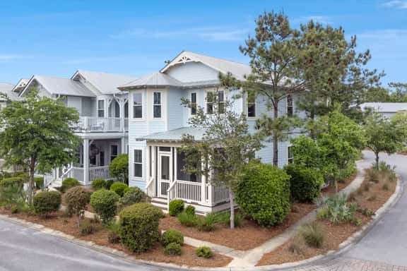 30A Wildflower Cottage - Image 1
