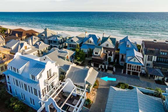 Beach and Boardwalk Carriage House - Image 1