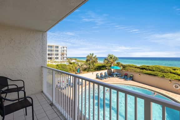 Beachcrest 202 - Image 1