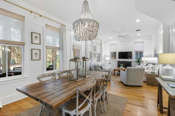 Blue Oyster Cottage - Image 1