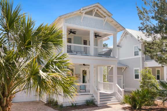 Bluebird Beach House - Image 1