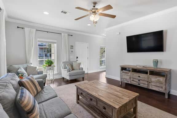 Inlet Beach Cottage - Image 1