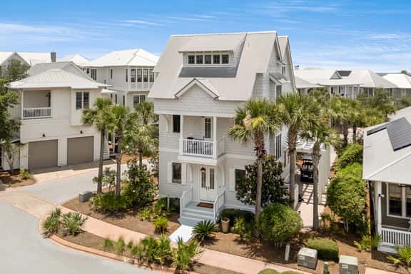 Lighthouse on 30A - Image 1