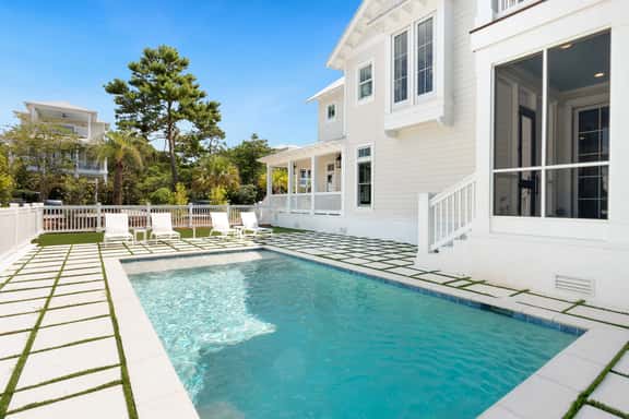 Morgan's Pearl @ 30A - Image 1