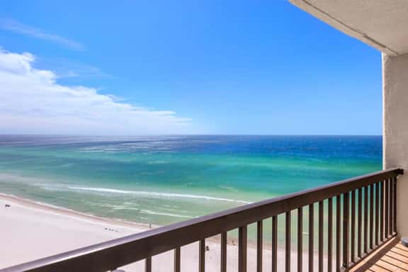 Ocean Breezes - Image 1