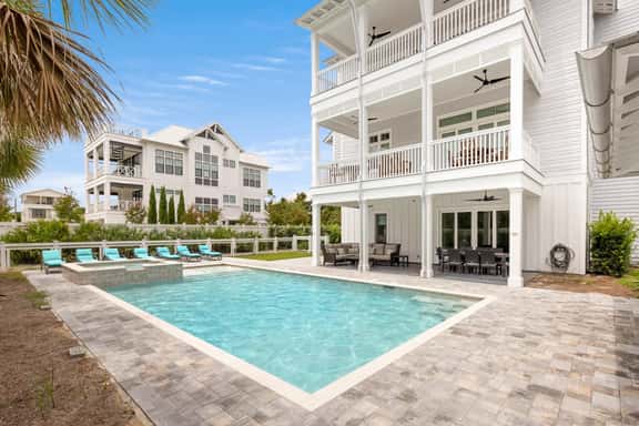 Our 30A Sandcastle - Image 1