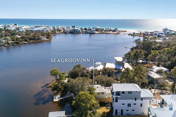 SeaGroovInn - Image 1