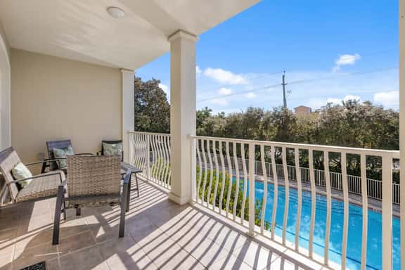 Seagrove Villa B202 - Image 1