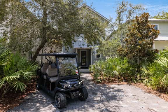 Summersweet Cottage - Image 1