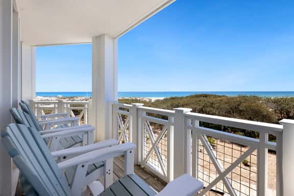 The Crossings at Watersound Beach C214 - Image 1