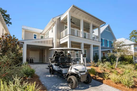 Three Sons Cabana - Image 1