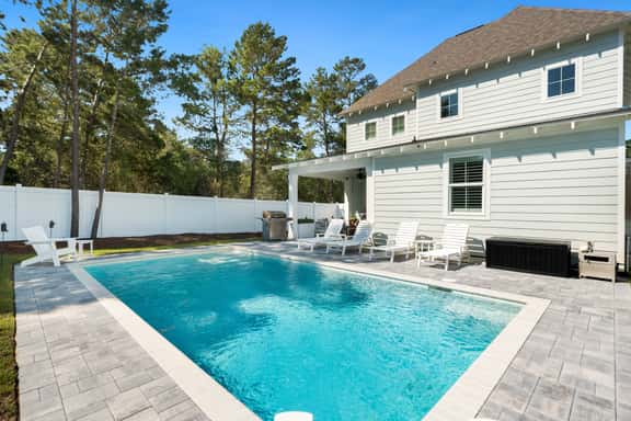 Inlet Beach Paradise - Image 1