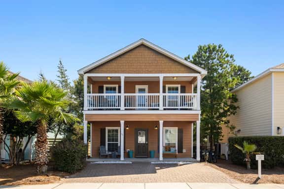 Sea Bliss Cottage - Image 1