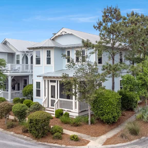 30A Wildflower Cottage - Image 1