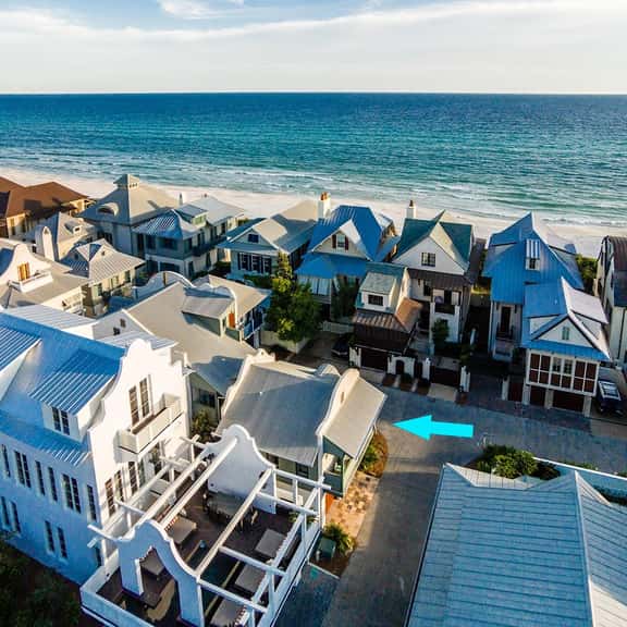 Beach and Boardwalk Carriage House - Image 1