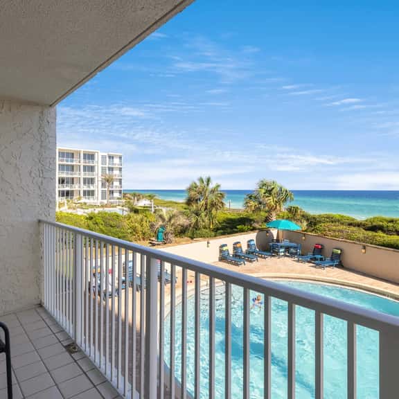 Beachcrest 202 - Image 1