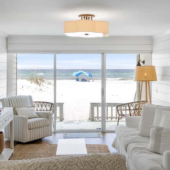 Beachfront Oasis - Image 1