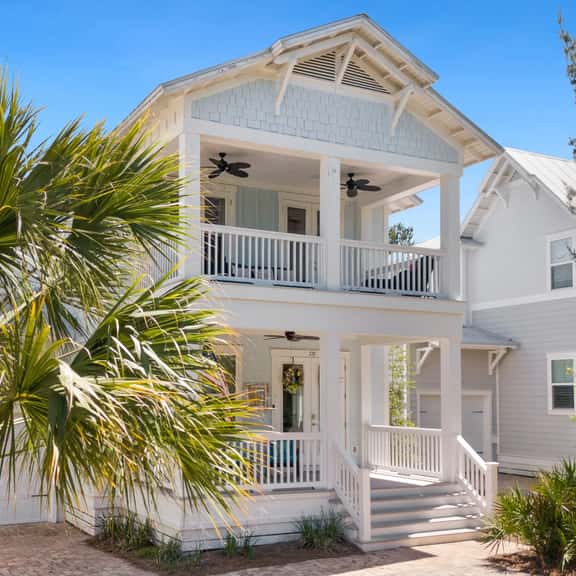 Bluebird Beach House - Image 1