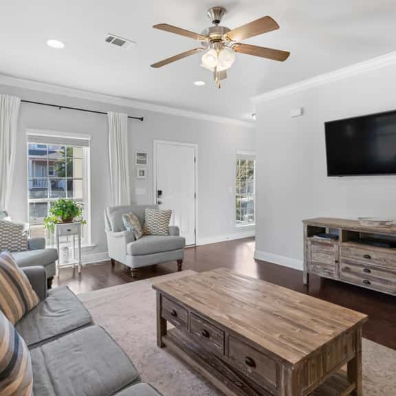 Inlet Beach Cottage - Image 1