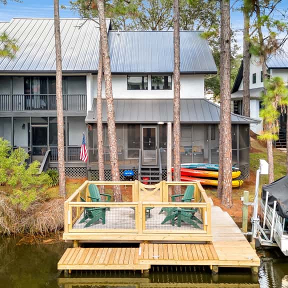 LakeTide Retreat - Image 1