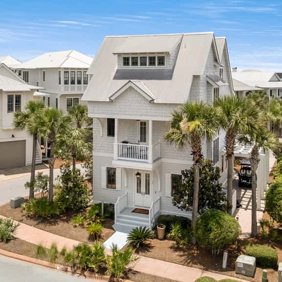 Lighthouse on 30A - Image 1