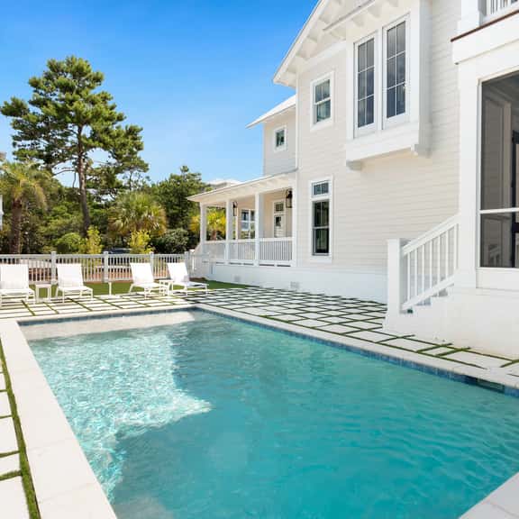 Morgan's Pearl @ 30A - Image 1
