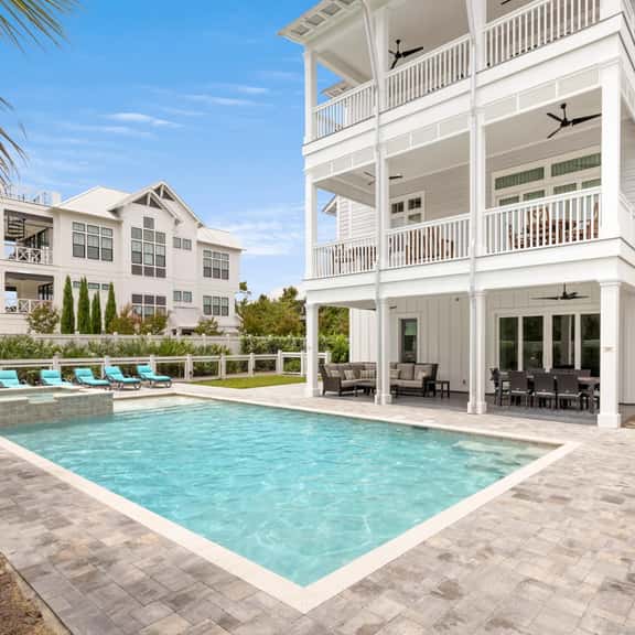 Our 30A Sandcastle - Image 1