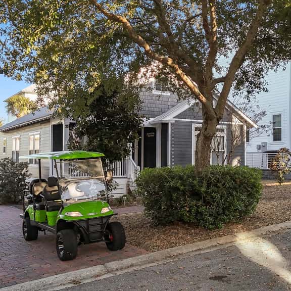 Sea Shell Cottage - Image 1