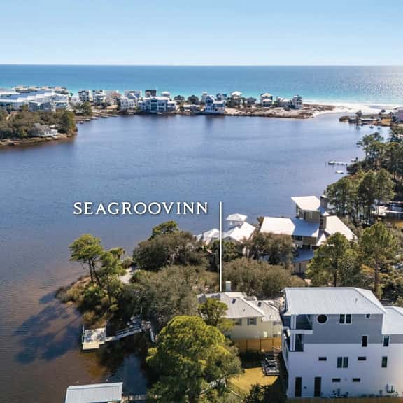 SeaGroovInn - Image 1