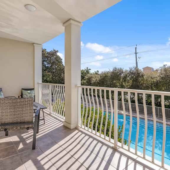 Seagrove Villa B202 - Image 1