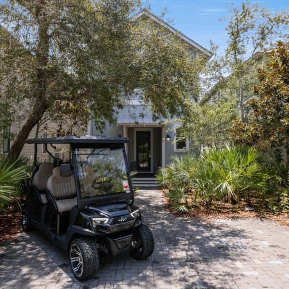 Summersweet Cottage - Image 1
