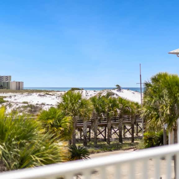 Tucked-Away at Inlet Beach - Image 1