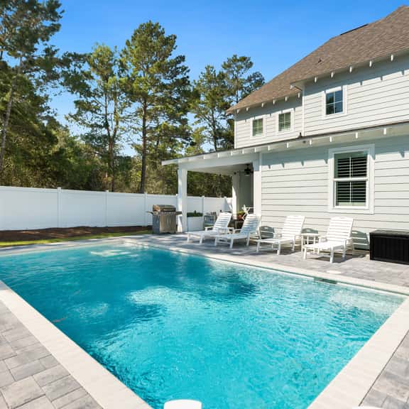 Inlet Beach Paradise - Image 1
