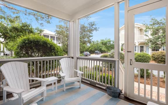 30A Wildflower Cottage - Image 2