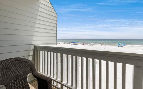 Beachfront Oasis - Image 4