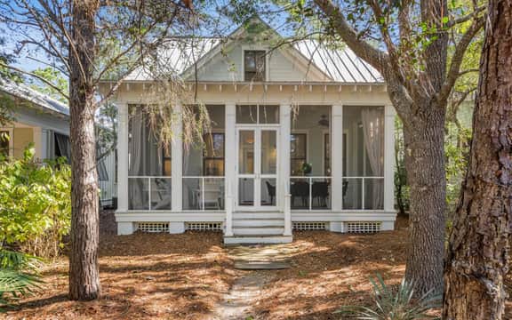 Blue Oyster Cottage - Image 2