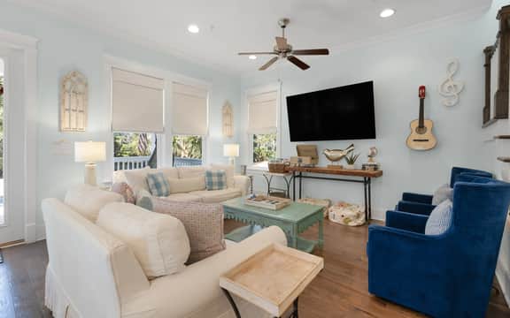 Bluebird Beach House - Image 3