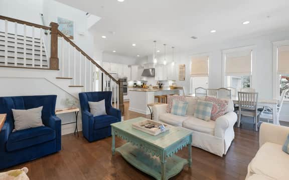 Bluebird Beach House - Image 5