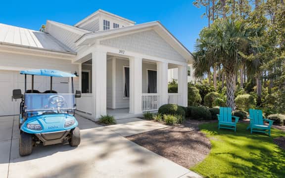 Coral Retreat - Image 5