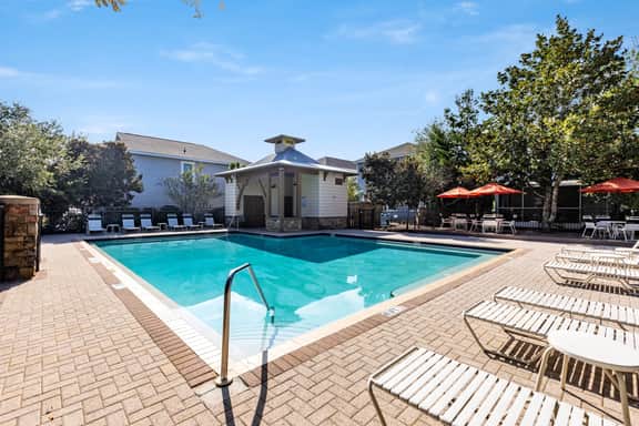 Inlet Beach Cottage - Image 5