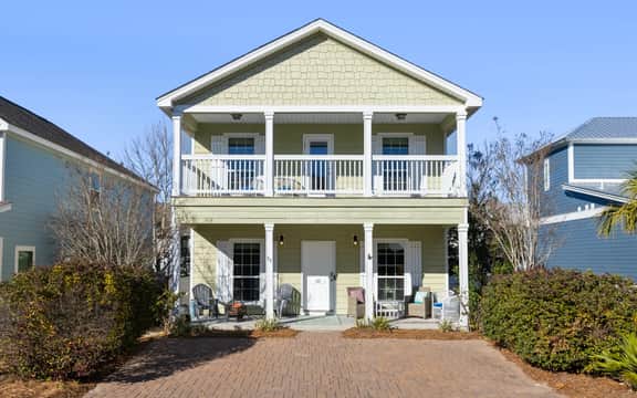 Inlet Beach Cottage - Image 4